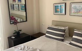 Athenian Cozy Apartment!!!